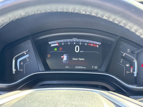 Used 2022 Honda CR-V EX-L image 21