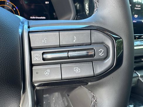 New 2025 Chevrolet Colorado Trail Boss image 31