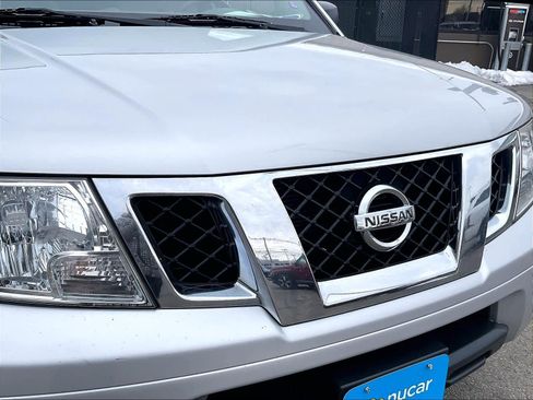 Certified 2021 Nissan Frontier SV image 31