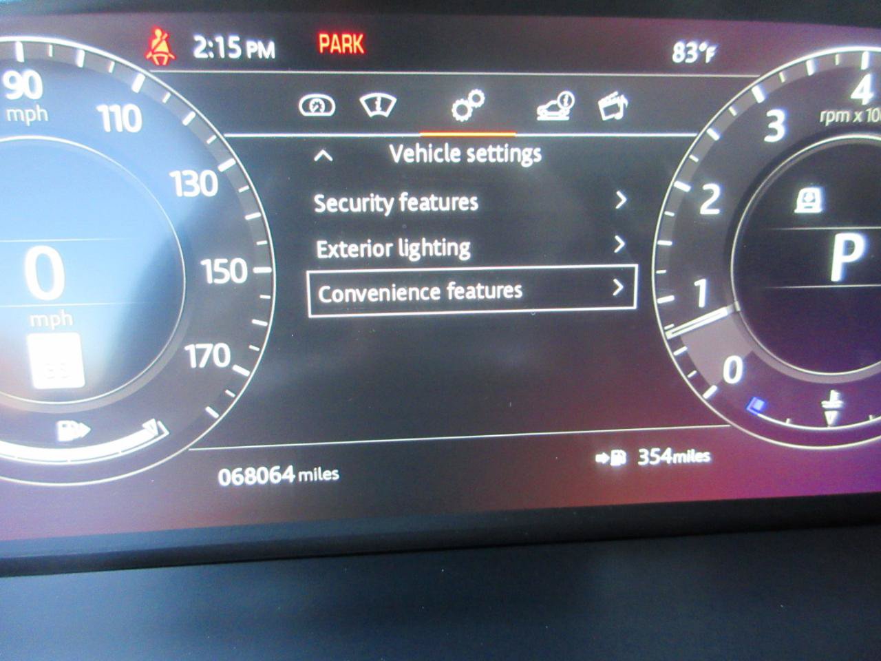 Used 2021 Land Rover Range Rover P525 Westminster Edition LWB AWD/4WD image 77
