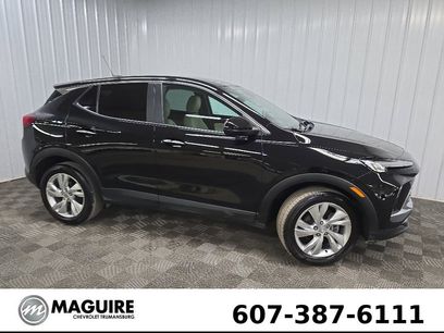Used 2024 Buick Encore GX Preferred