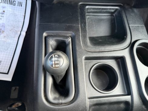 Used 2014 RAM 2500 Tradesman w/ Chrome Appearance Group image 30