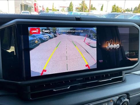 New 2024 Jeep Wrangler Rubicon 392 image 20