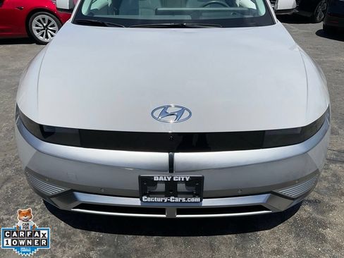 Used 2024 Hyundai Ioniq 5 Limited RWD image 92