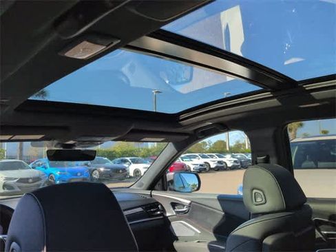 Certified 2023 Acura RDX A-Spec image 23