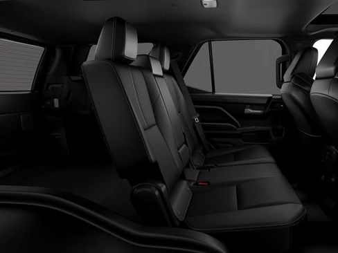 New 2025 Toyota 4Runner Limited image 29