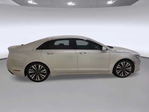 Used 2018 Lincoln MKZ Reserve w/ Climate Package AWD/4WD image 6