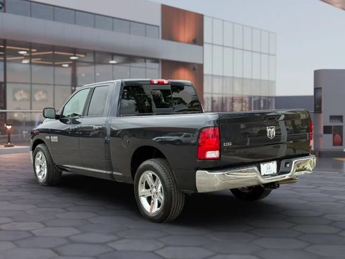Used 2016 RAM 1500 Classic SLT RWD image 4