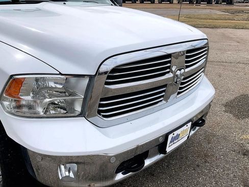 Used 2015 RAM 1500 Big Horn AWD/4WD image 35
