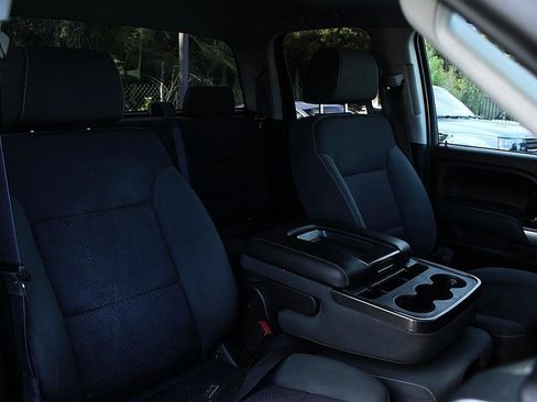 Used 2014 Chevrolet Silverado 1500 LT RWD image 15