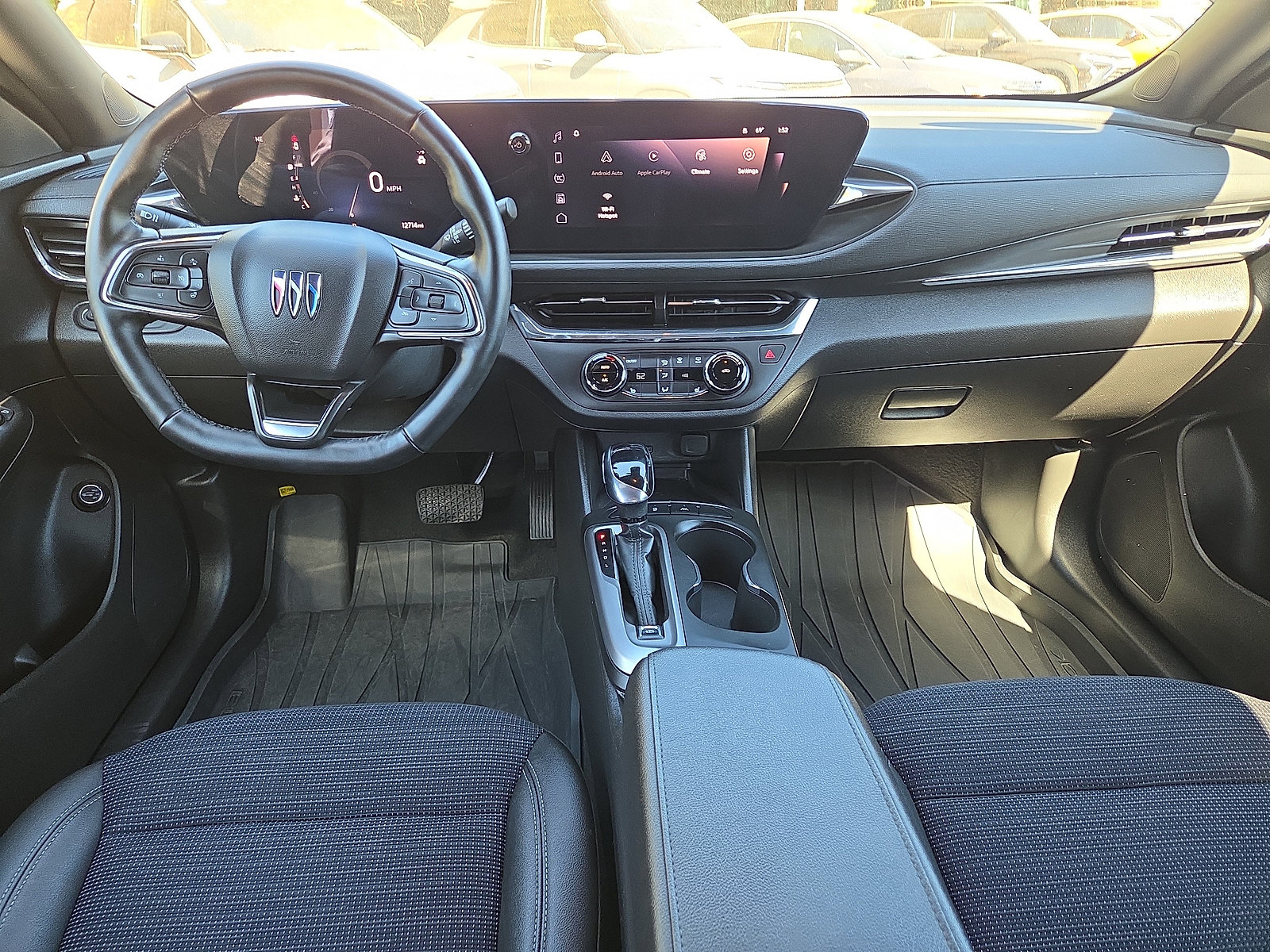 Used 2025 Buick Envista Preferred w/ Convenience I Package FWD image 23