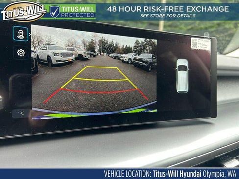 New 2026 Hyundai Ioniq 9 SE image 19