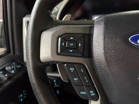 Used 2019 Ford F150 Raptor w/ Equipment Group 802A Luxury image 24