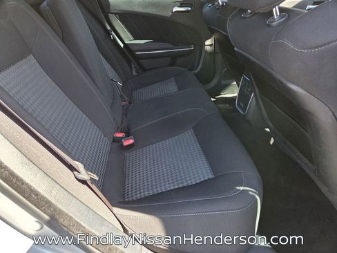 Used 2023 Dodge Charger Scat Pack image 14