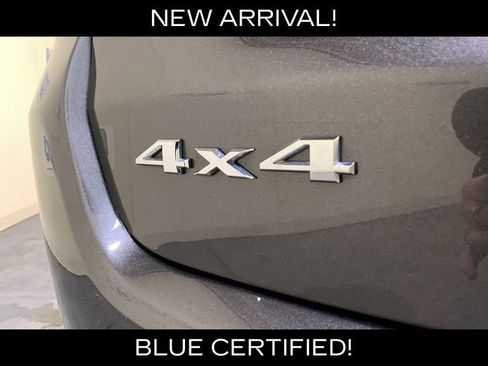 Used 2022 Jeep Compass Latitude w/ Sun and Sound Group AWD/4WD image 19
