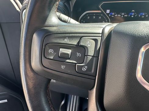 Used 2021 GMC Sierra 1500 AT4 w/ AT4 Premium Package image 13