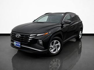 Certified 2023 Hyundai Tucson SEL AWD/4WD video 1
