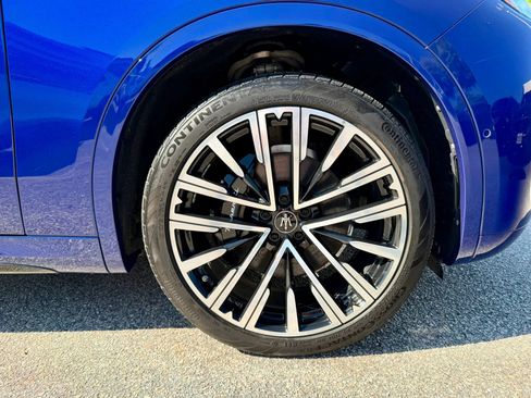 Used 2023 Maserati Grecale Modena AWD/4WD image 20