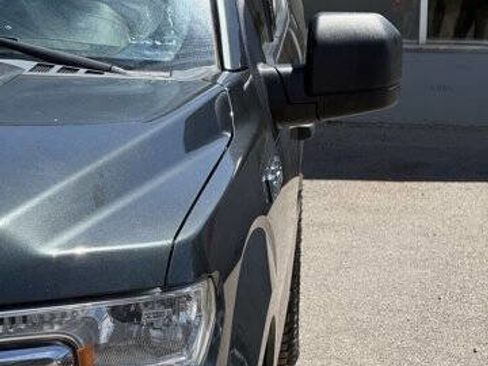 Used 2018 Ford F150 XLT w/ Trailer Tow Package AWD/4WD image 25