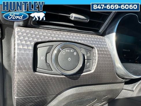 Used 2021 Ford Mustang GT Premium w/ GT Performance Package image 14