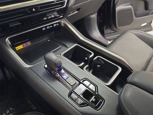 Certified 2024 Lexus TX 350 AWD image 25