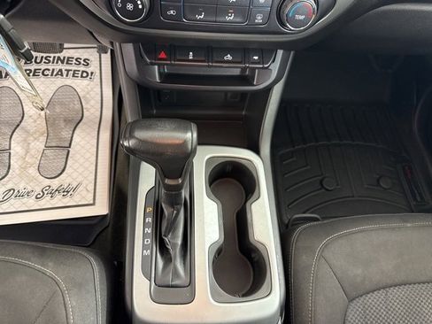 Used 2016 Chevrolet Colorado LT w/ LT Convenience Package image 33