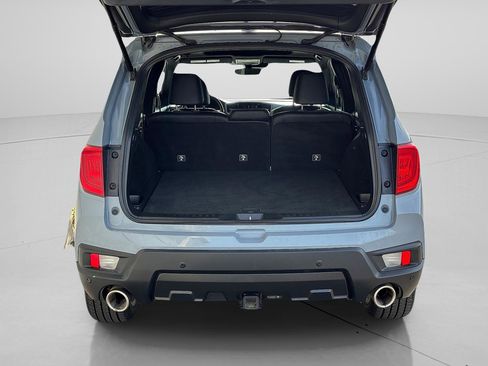 Certified 2023 Honda Passport EX-L image 7