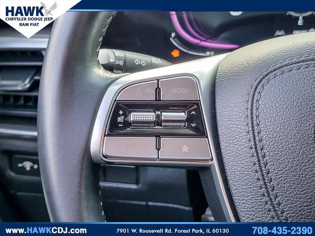 Used 2024 Kia Telluride LX AWD/4WD image 15