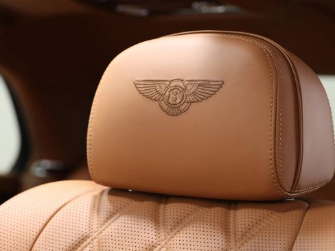 Used 2014 Bentley Flying Spur W12 AWD/4WD image 19