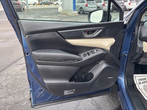 Used 2022 Subaru Ascent Limited w/ Technology Package image 17