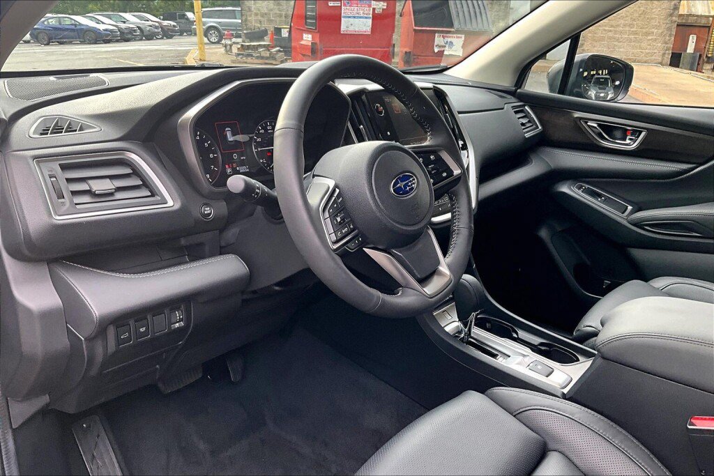 Certified 2026 Subaru Ascent Touring AWD/4WD image 10