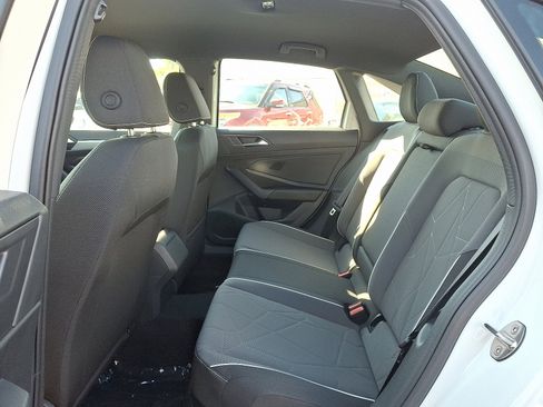 New 2026 Volkswagen Jetta Sport image 6