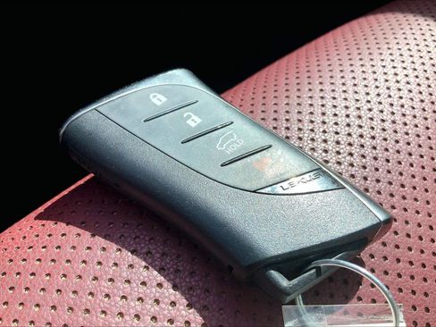 Used 2021 Lexus GX 460 Premium w/ Premium Package image 15