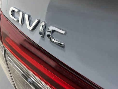 New 2026 Honda Civic Si image 9