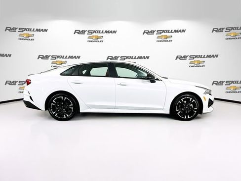 Used 2023 Kia K5 GT-Line w/ GT-Line Premium Package image 8