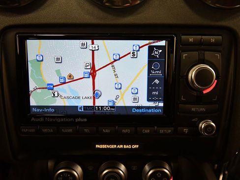 Used 2013 Audi TTS 2.0T Prestige w/ Prestige Pkg image 20