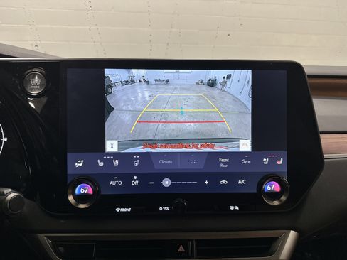 Certified 2023 Lexus RX 350 Premium w/ Accessory Package image 25