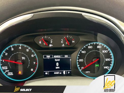 Used 2021 Chevrolet Malibu LT image 12