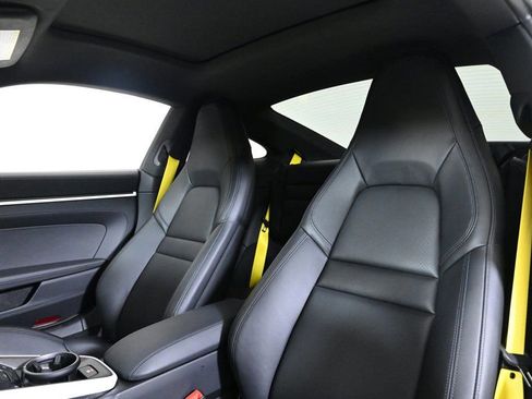 Certified 2025 Porsche 911 Carrera S image 5