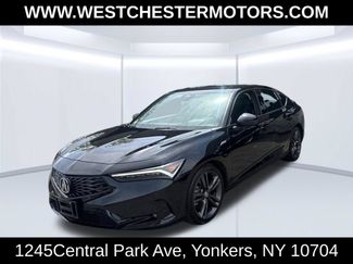 Used 2024 Acura Integra A-Spec FWD 360° Tour