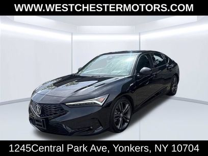 Used 2024 Acura Integra A-Spec