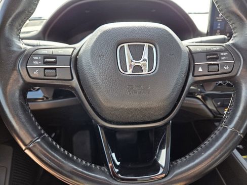 Used 2025 Honda Accord EX-L image 25