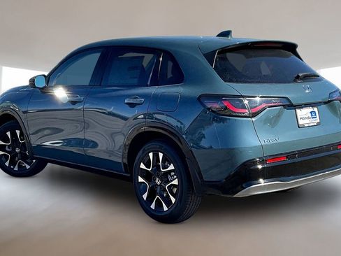 New 2026 Honda HR-V EX-L image 3