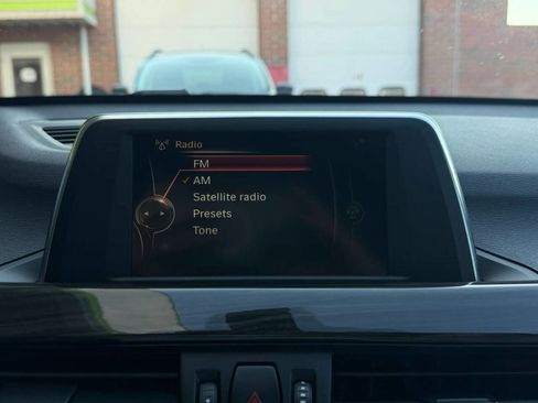 Used 2016 BMW X1 xDrive28i image 25