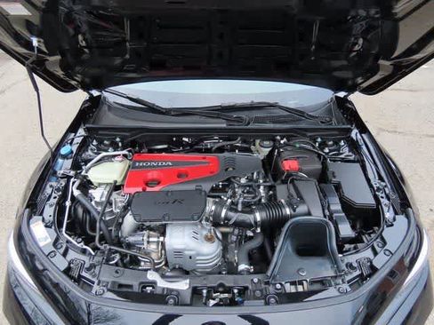 New 2025 Honda Civic Type R image 10