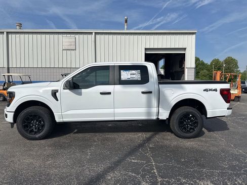 New 2026 Ford F150 STX image 6