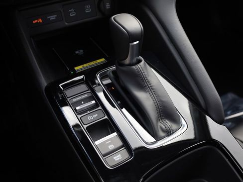 New 2026 Acura Integra image 23