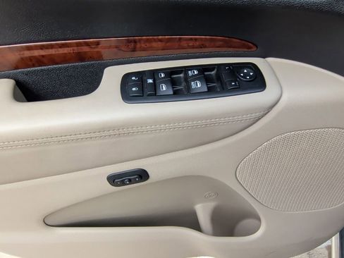 Used 2014 Dodge Durango Citadel w/ Technology Group image 11