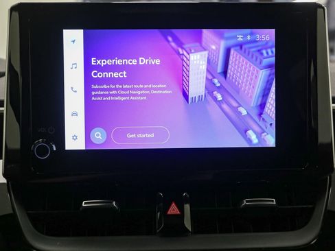 New 2026 Toyota Corolla SE FWD image 17