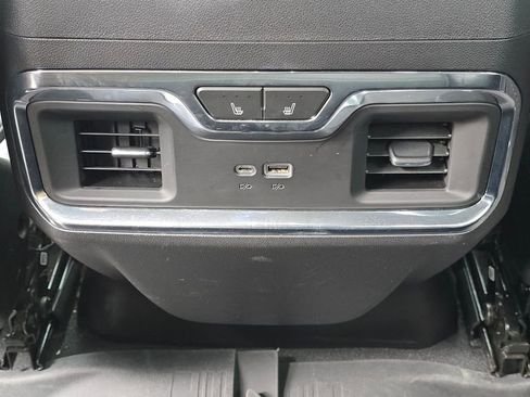 Used 2023 GMC Sierra 1500 SLT w/ SLT Premium Package AWD/4WD image 55